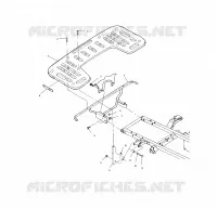 HINTER RACK MOUNTING