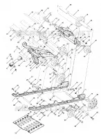 SUSPENSION STARTRAK (4914141414025A)