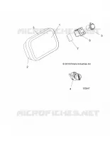 ELEKTRIC, DASH INSTRUMENTS AND SWITCHES