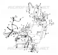 CONSOLE AND ELEKTRIC (4909550955004A)