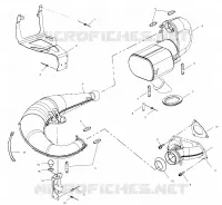 ABGASSYSTEM