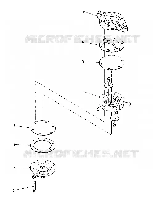 BENZINPUMPE 400 (4914131413039A)