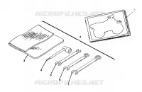 TOOL KIT  ASSEMBLY (4913491349038A)
