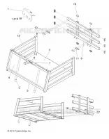 BED STAKE SEITEN