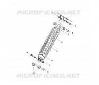 SCHOCK MOUNTING