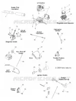 SWITCHES, SENSOREN and COMPONENTS
