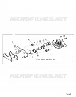 VORDERBREMSE CALIPER