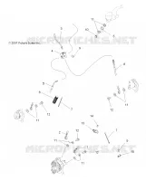 BREMSE LINES