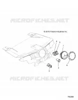 ELEKTRIC, DASH INSTRUMENTS AND CONTROLS