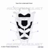 HAUBE FOAM/SEAL