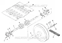 ANTRIEB (4909540954011A)