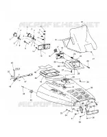 HAUBE XLT SP 0966676 and  EUROPEAN XLT SP E966676 (4931703170A010)