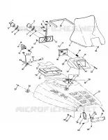 HAUBE ASSEMBLY 500 SPX (4922552255007A)