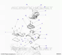 ANTRIEB, TRANSMISSION, AMT KIT