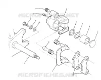 FRONT BREMSE BIG BOSS 4X6 (4919801980018A)