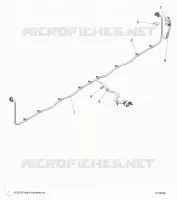 ELEKTRIC, WIRE HARNESS, BOX