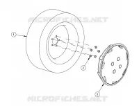 RADS, OPTIONEN, RAD 13 INCH