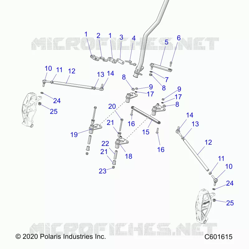 UNTERE LENK