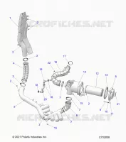 ENGINE, LUFTEINLASS