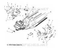 CHASSIS, FRONT