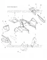 KABINE   SIDE PANELS