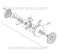 Antriebskupplung