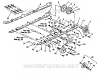 SUSPENSION ASSEMBLY STORM E942770 AND STORM SKS E942570 (49274427440021)