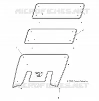 FLOOR MAT TEPPICHE
