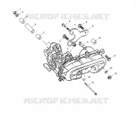 Motorhalter