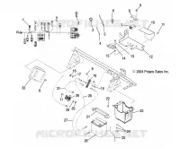 ELEKTRIC/BATTERIE