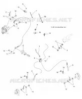 BRAKE LINES