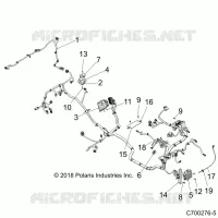 ELEKTRIC, ECM, COIL, REGULATOR