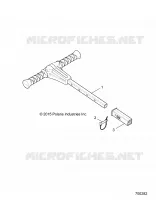 FAHRGAST GRAB BAR