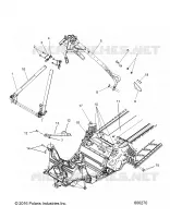 CHASSIS, CHASSIS ASM. AND OVER STRUCTURE