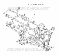 CHASSIS, RAHMEN