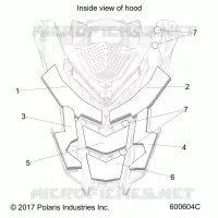 HAUBE FOAM/FIBER