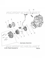 ELEKTRIC, IGNITION SYSTEM