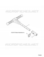 FAHRGAST GRAB BAR