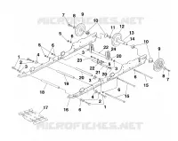 SUSPENSION (TOURING)