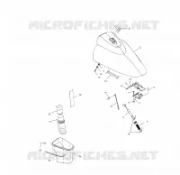 Front-Einschubfach