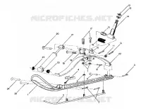 SKI STAR, SPRINT ES AND STARTRAK (4916811681011A)