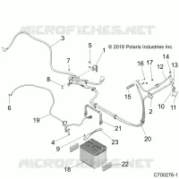 ELEKTRIC, BATTERY