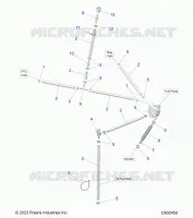 KRAFTSTOFFSYSTEM, FUEL PUMP AND FUEL LINES
