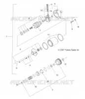 STARTSYSTEM