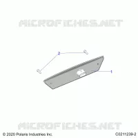ELEKTRIC, TAILLAMPS