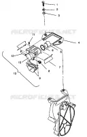 BREMSE 440 0942760 and 440 SKS 0942560 (4925072507014A)