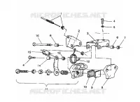 BREMSE LITE/0933433,STARLITE/0933427 and  LITE DELUXE/0933431 (4922972297013A)