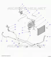 ENGINE, KÃŒHLSYSTEM
