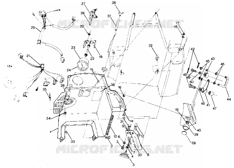 Konsolen   ELEKTROGERÄTE LT/LTR (4912711271005A)