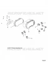 ELEKTRIC, DASH INSTRUMENTS AND CONTROLS